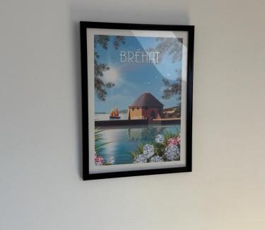 Paimpol House | Ty Kermaudez