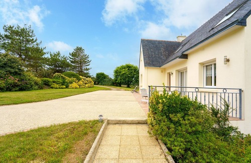 Cleden-Cap-Sizun House | Ty Ma Breur - 5min de la Plage