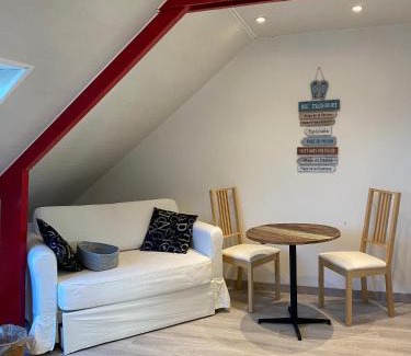 Saint-Quay-Portrieux Bed & Breakfast | Ty Mad