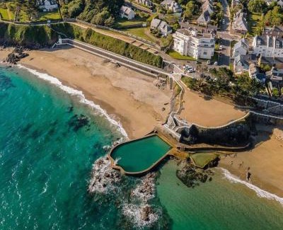 Saint-Quay-Portrieux Bed & Breakfast | Ty Mad