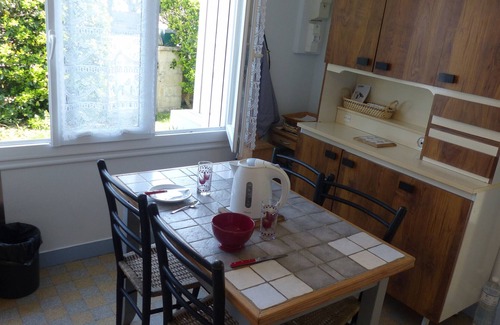 Carnac Ski Chalet | TY ME ZA - House near the beach of Saint-Colomban, Carnac - C143