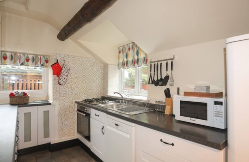 Dyffryn Ardudwy Cottage | Ty'n y Clawdd