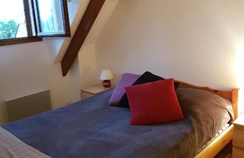 Erdeven House | "Ty Nanou" Holiday house by the sea