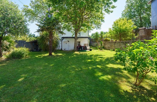 Quimper House | Ty Odet - Proximité du fleuve