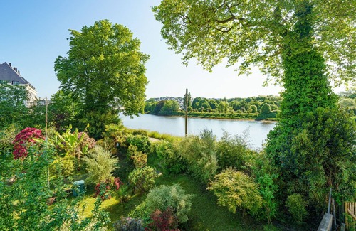 Quimper House | Ty Odet - Proximité du fleuve