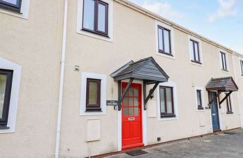 Aberdovey Cottage | TY'R HEULWEN, family friendly, country holiday cottage in Aberdovey