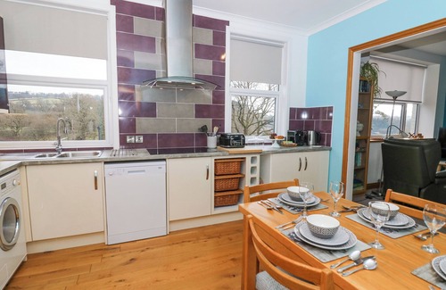 Builth Wells Cottage | TY'R ORSAF, family friendly, with a garden in Builth Wells