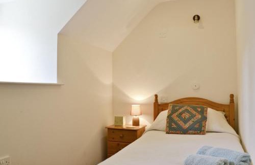 Oswestry House | Ty Rhyd