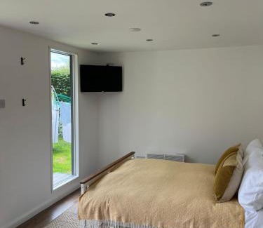 Talybont-on-Usk Apartment | Ty Sycamore