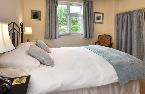 Llanengan House | Ty Woms in the beautiful Pwllheli