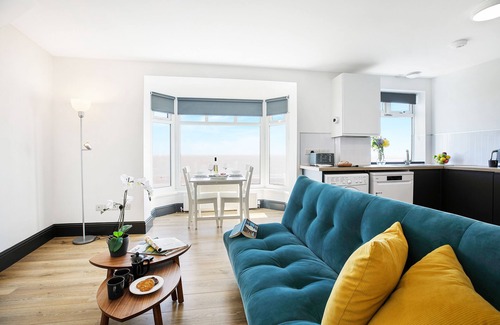 Cleethorpes Apartment | TYME Suites on Kingsway