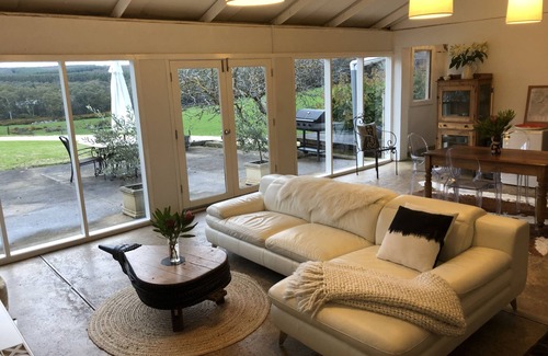 Kuitpo House | Tynan Farm Accommodation