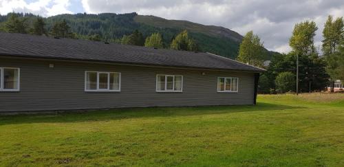 Tyndrum Bed & Breakfast | Tyndrum Lodges