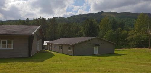 Tyndrum Bed & Breakfast | Tyndrum Lodges