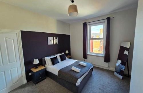 South Shields House | Tyneside Home Away from Home