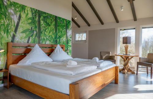 Pelzerhaken House | Typ B2 Ferienhaus - Wailea