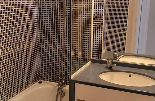 Bourgenay Apartment | Type 3 apartment for 7 people, golf view, free access to water park