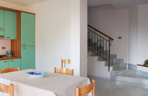 Ascea Villa | Type G - Villa ten places nr. 1