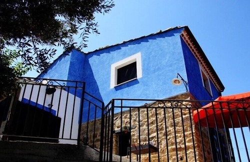 Reitano House | Typical house 20 minutes from Cefalù