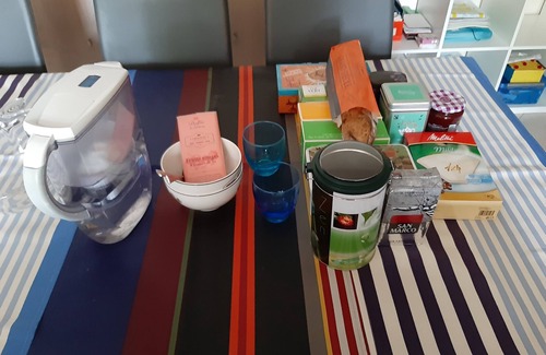 Victor Hugo - Saint-Augustin House | Typical and atypical Bordeaux shop