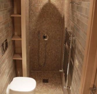 Scarlino Apartment | Typical apartment in Scarlino