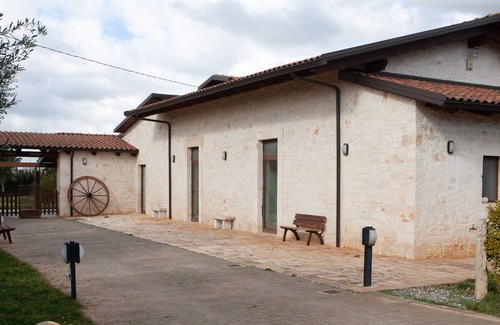 Turi Bed & Breakfast | Typical Apulian Property with Swimming Pool