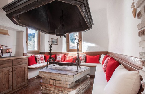 Vodo Cadore House | Typical Cadore house, 10 minutes from Cortina