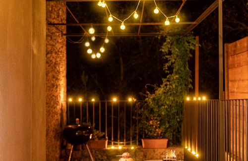 Boadella i les Escaules Cottage | Typical Cottage for 5 guest in tiny village