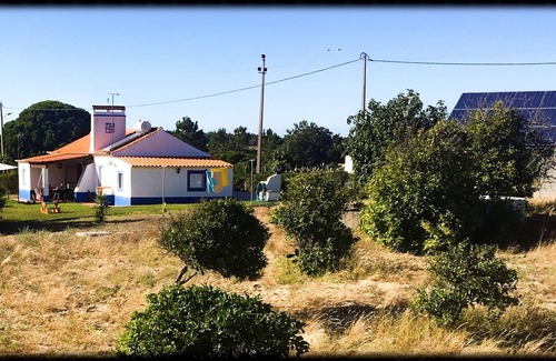 Melides Cottage | TYPICAL COTTAGE 5 KMS TO THE BEACH