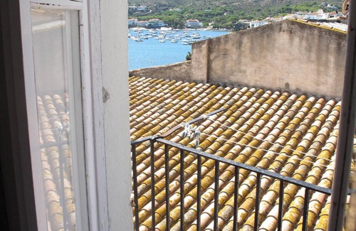 Cadaques House | Typical fisherman’s old and charming townhouse wonderfully and totally restored,