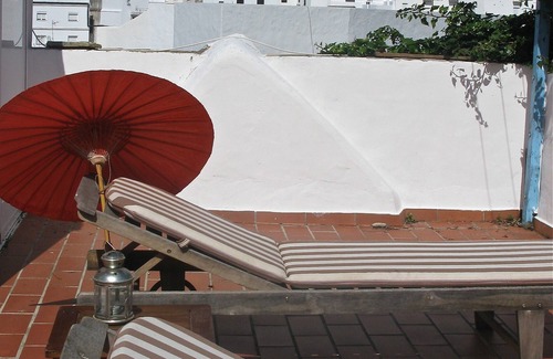 San Ambrosio Cottage | TYPICAL HOUSE WITH TERRACE AND BEAUTIFUL VIEWS OF THE OLD TOWN. VTAR/CA/00548