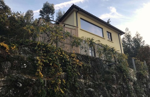 Portela Susa House | TYPICAL HOUSE MINHO