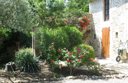Venejan Apartment | Typical Provencal apartment