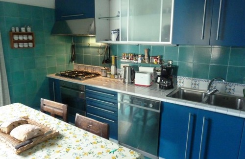 Pogerola Villa | Typical Villa at unique coast with unspoilt sea view