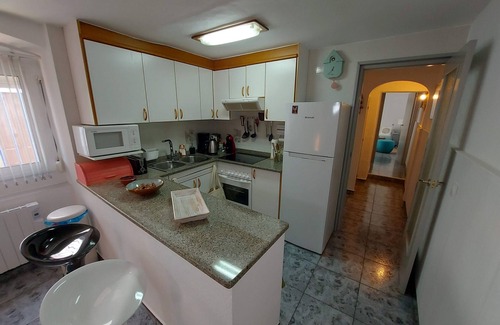 L'Escala House | Typical village house in the center of L'escala 2 steps from the beach