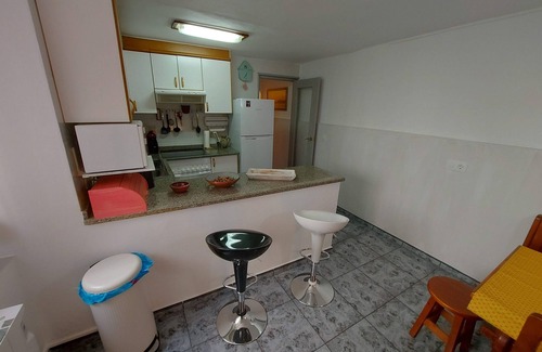 L'Escala House | Typical village house in the center of L'escala 2 steps from the beach