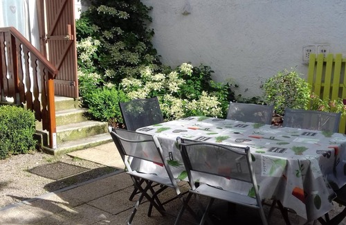 Mandray Cottage | Typical Vosges farmhouse renovated in a warm (3 *)