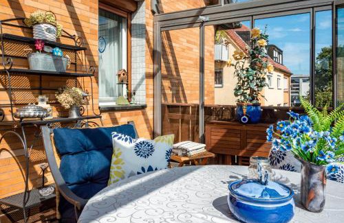 Sudstadt Apartment | Typisch bayrisch Wohnen In Nürnberg