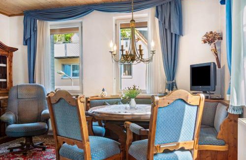 Sudstadt Apartment | Typisch bayrisch Wohnen In Nürnberg