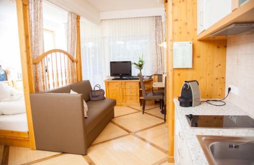 Naturno Hotel | Tyrol family retreat