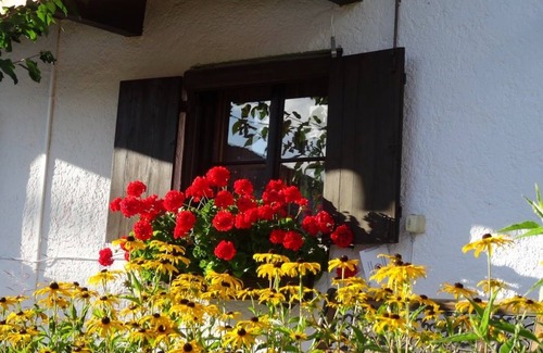 Seefeld in Tirol House | Tyrolean country house in Seefeld, cozy, can be lived in alone, quiet, close to the center.
