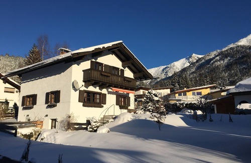 Seefeld in Tirol House | Tyrolean country house in Seefeld, cozy, can be lived in alone, quiet, close to the center.