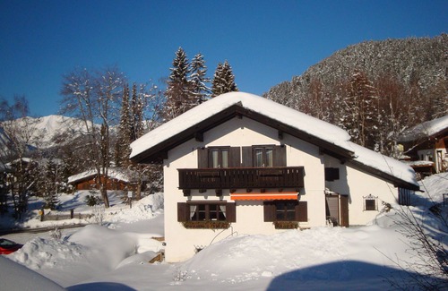 Seefeld in Tirol House | Tyrolean country house in Seefeld, cozy, can be lived in alone, quiet, close to the center.