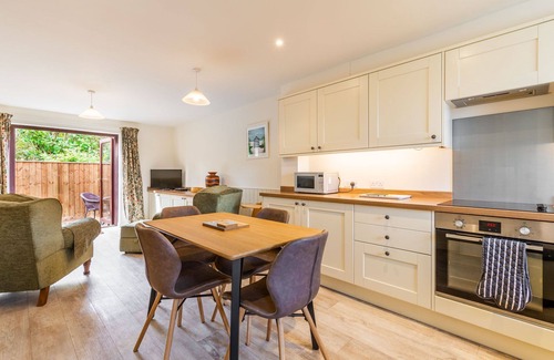 Salthouse Cottage | Tystie Cottage | Coastal property located in area of outstanding natural beauty