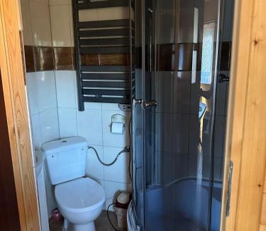 Ustrzyki Dolne Ski Chalet | U Źródeł Strwiąża