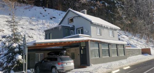 Jablonec nad Jizerou House | U 2 soviček - Krkonoše
