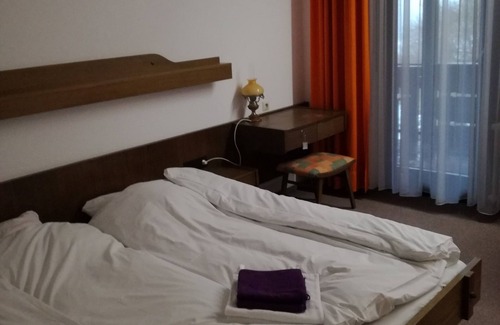 Bad Rippoldsau-Schapbach Hotel | U are in the center!
