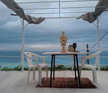 Taormina Apartment | U Castiddanu breathtaking view