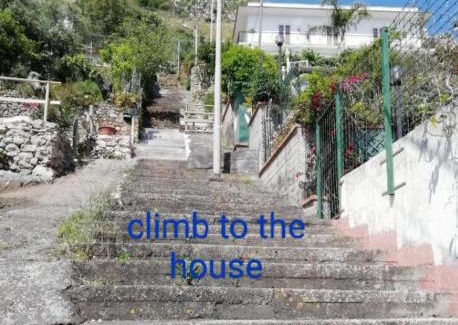 Taormina Apartment | U Castiddanu breathtaking view