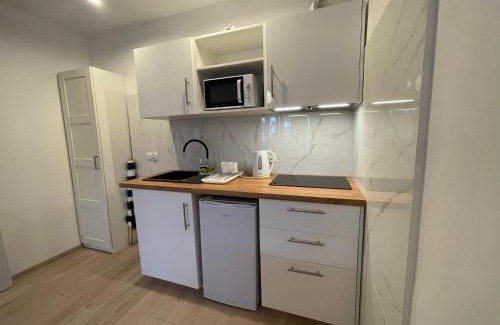 Ostrowo House | U Danuty Pokoje i apartament nad morzem Ostrowo